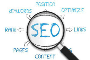 Search Engine Optimization