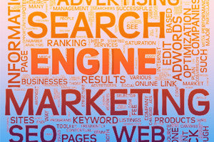 Search Engine Marketing